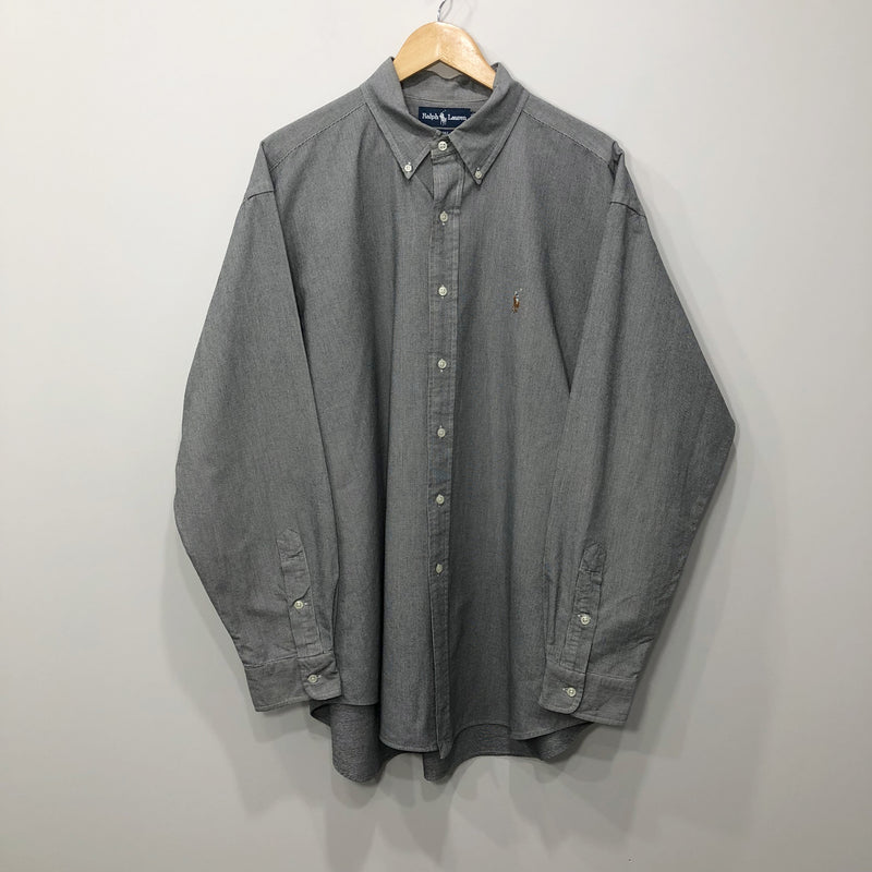 Polo Ralph Lauren Shirt (2XL)