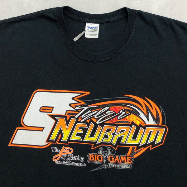 Gildan T-Shirt Big Game Treestands (2XL)