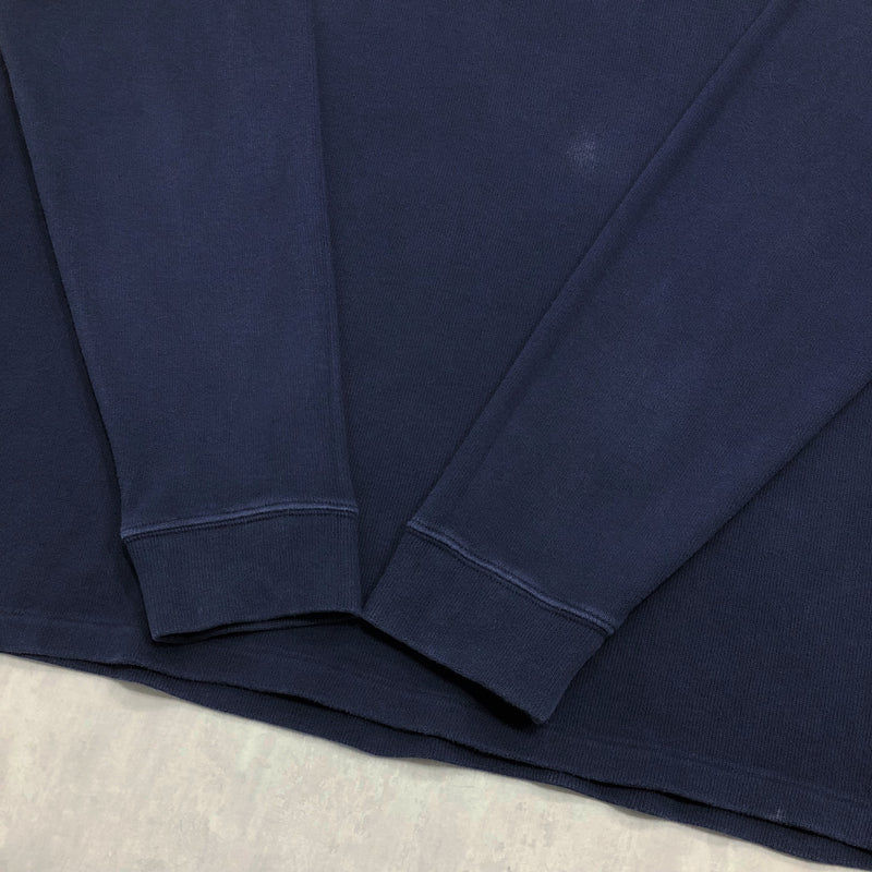 Polo Ralph Lauren Knit Quarter Zip (XL)