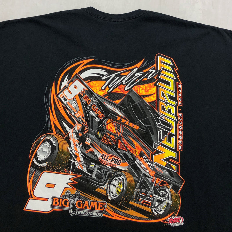 Gildan T-Shirt Big Game Treestands (2XL)