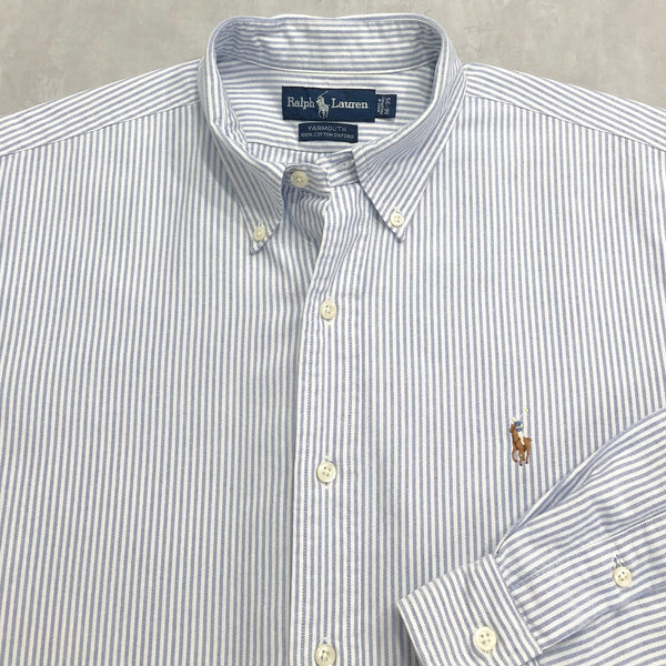 Polo Ralph Lauren Shirt (XL)