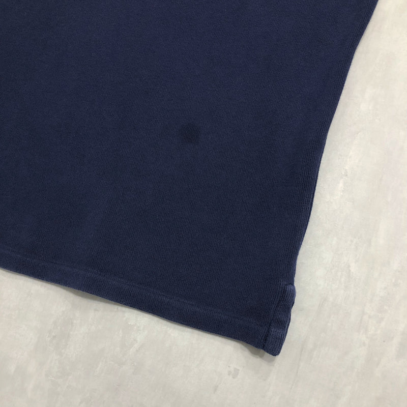 Polo Ralph Lauren Knit Quarter Zip (XL)