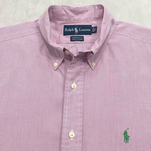 Polo Ralph Lauren Shirt (L)