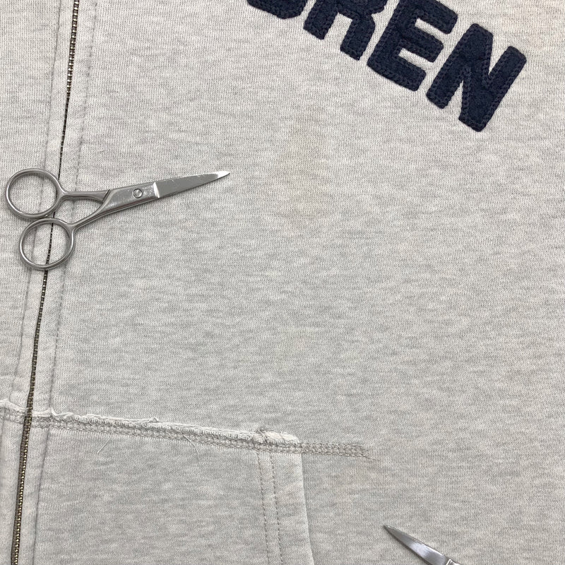 Polo Jeans Co Ralph Lauren Hoodie Zip (L/BIG)