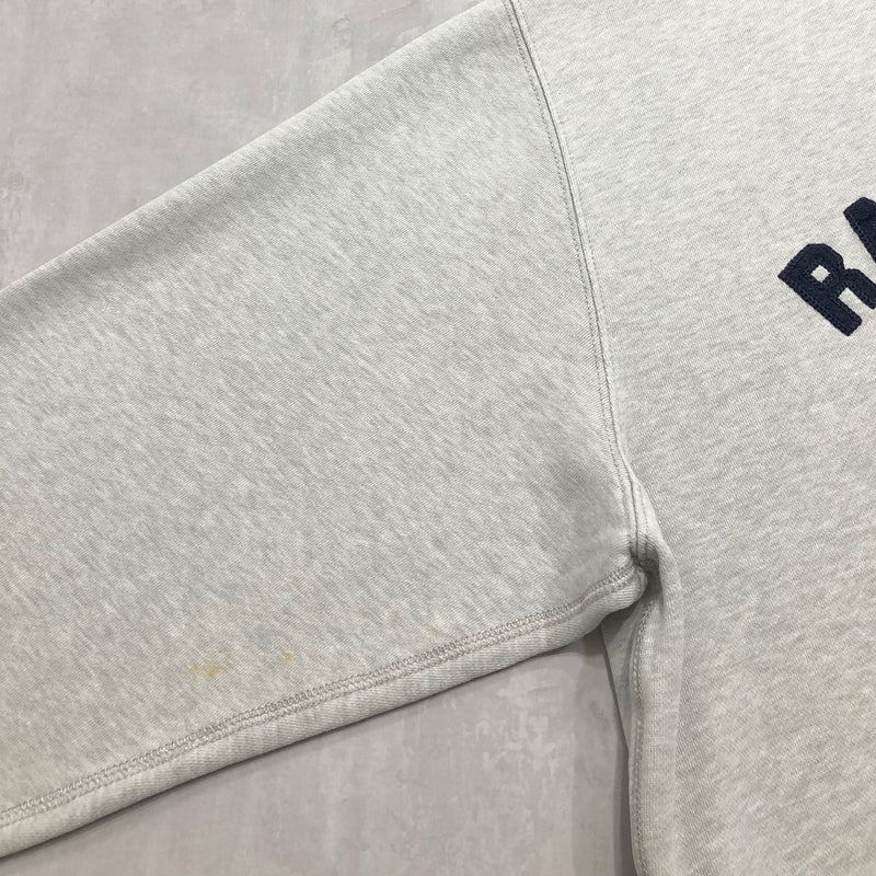 Polo Jeans Co Ralph Lauren Hoodie Zip (L/BIG)