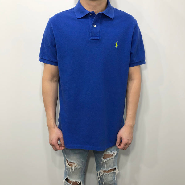 Polo Ralph Lauren Polo Shirt (M)