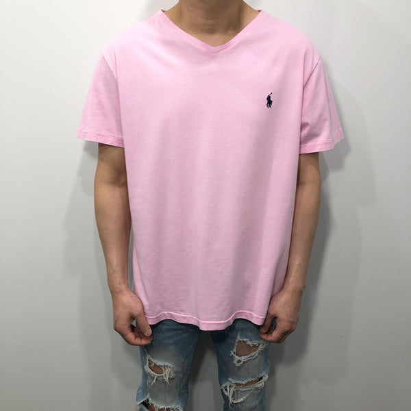 Polo Ralph Lauren T-Shirt (M-L/SHORT)