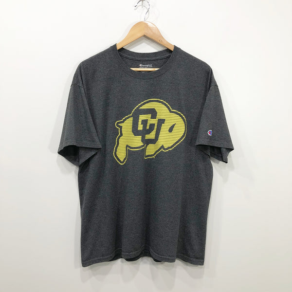 Champion T-Shirt Colorado Uni Buffaloes (L)