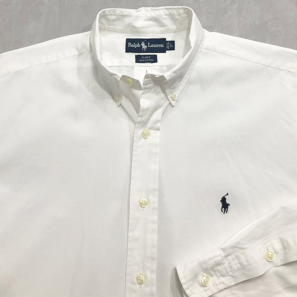 Polo Ralph Lauren Shirt (XL)