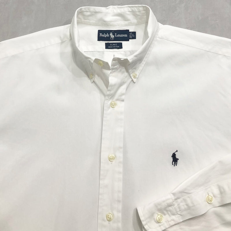 Polo Ralph Lauren Shirt (XL)