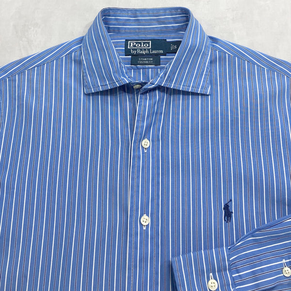 Polo Ralph Lauren Shirt (S)