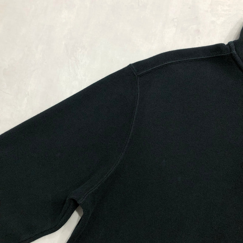 Polo Ralph Lauren Knit Quarter Zip (L)