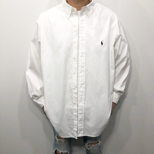 Polo Ralph Lauren Shirt (XL/BIG)