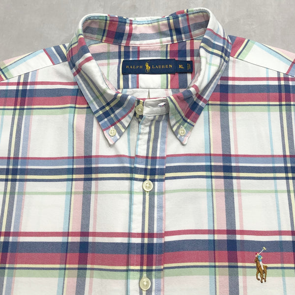 Polo Ralph Lauren Shirt (XL)