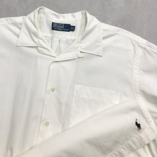 Polo Ralph Lauren Shirt (L/BIG-XL)
