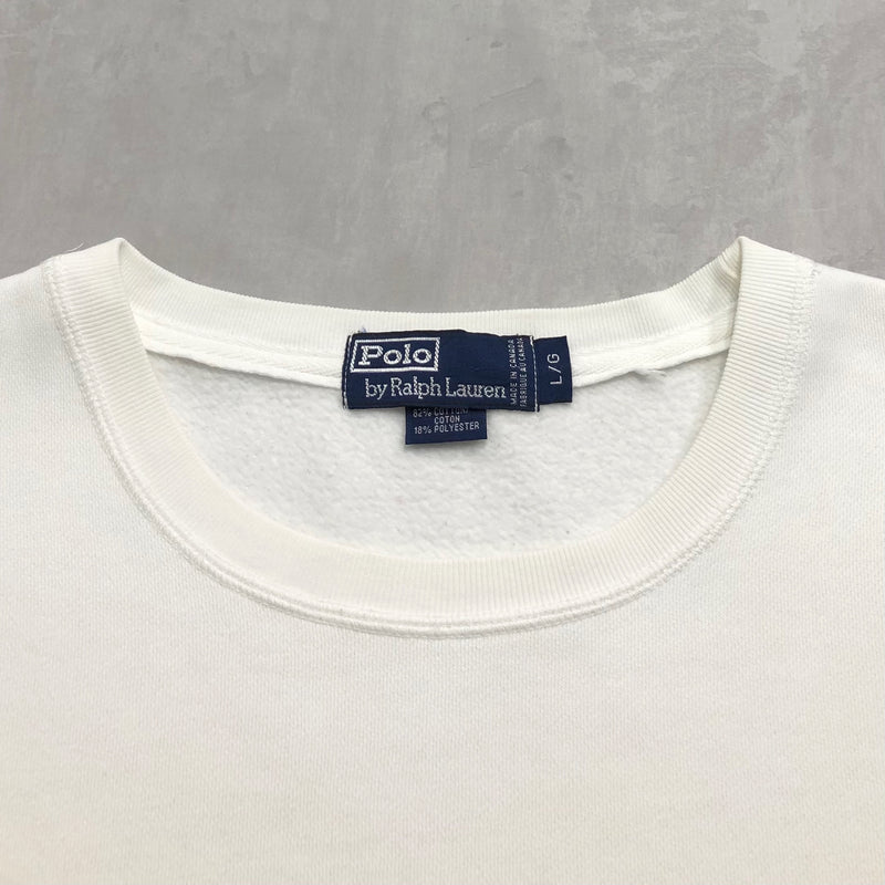 Polo Ralph Lauren Sweatshirt (XL/BIG)