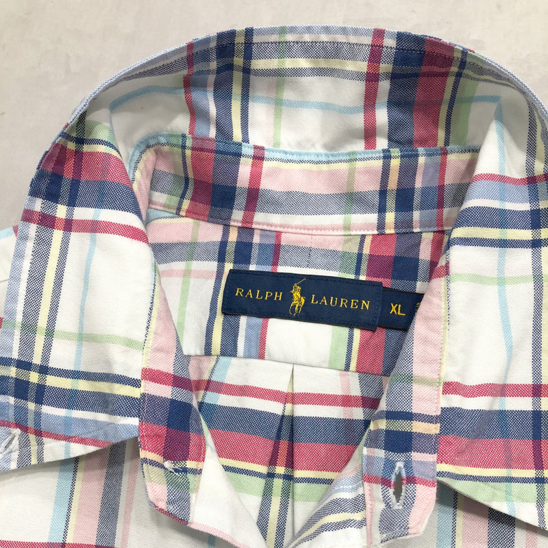 Polo Ralph Lauren Shirt (XL)