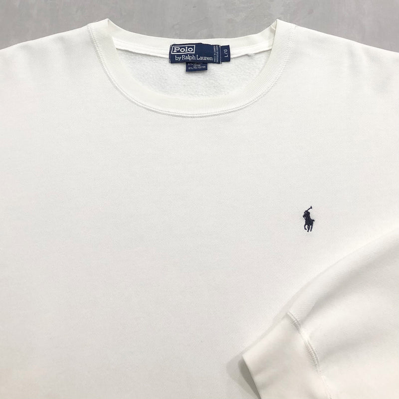 Polo Ralph Lauren Sweatshirt (XL/BIG)