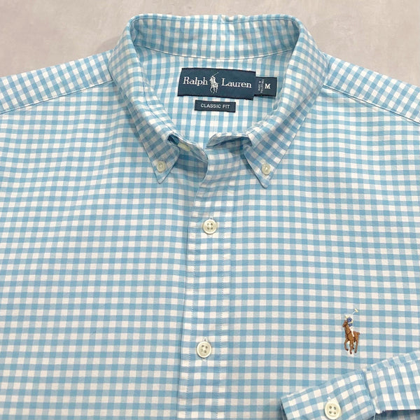 Polo Ralph Lauren Shirt (M)