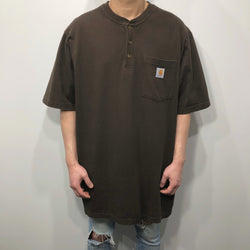 Carhartt T-Shirt (L/TALL)