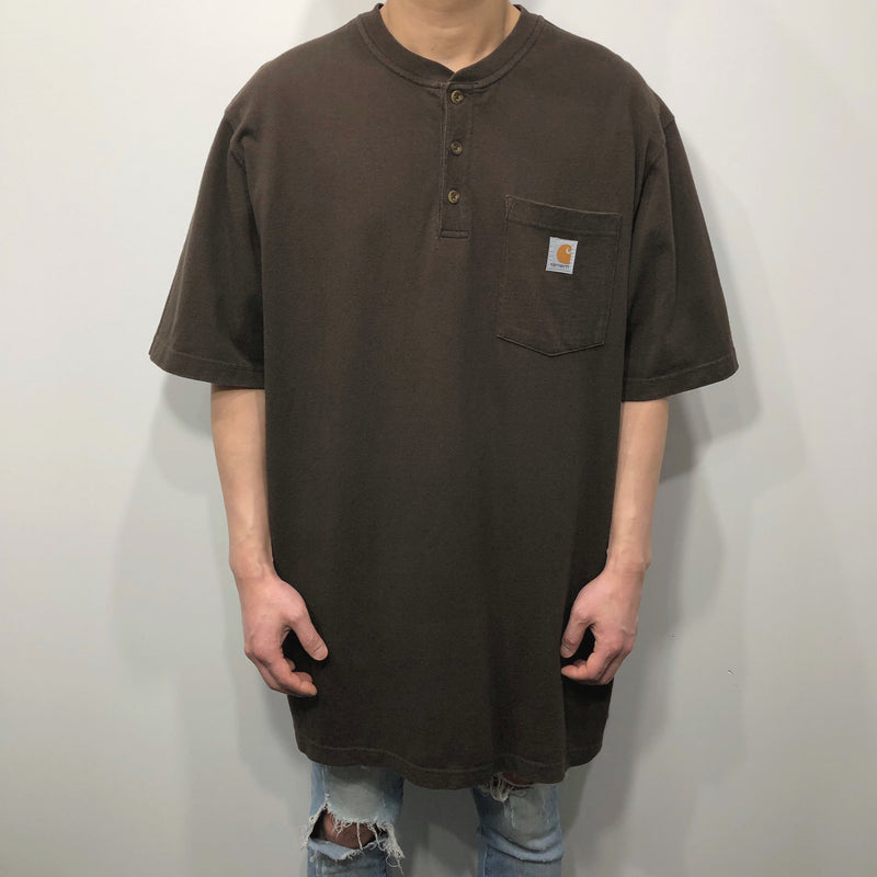 Carhartt T-Shirt (L/TALL)