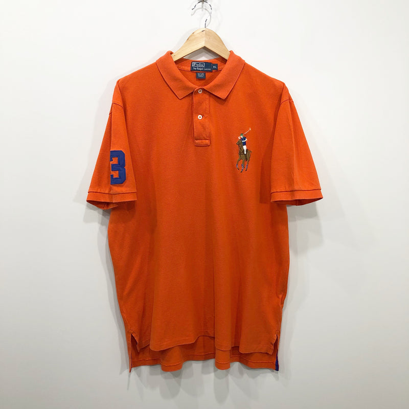 Polo Ralph Lauren Polo Shirt (2XL)