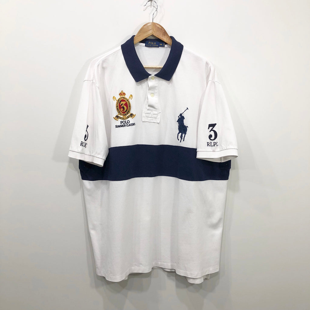 polo ralph lauren 3xl
