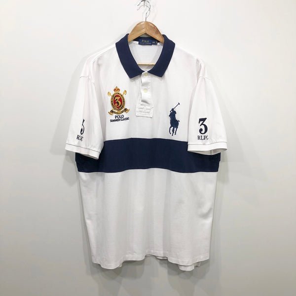Polo Ralph Lauren Polo Shirt (3XL)