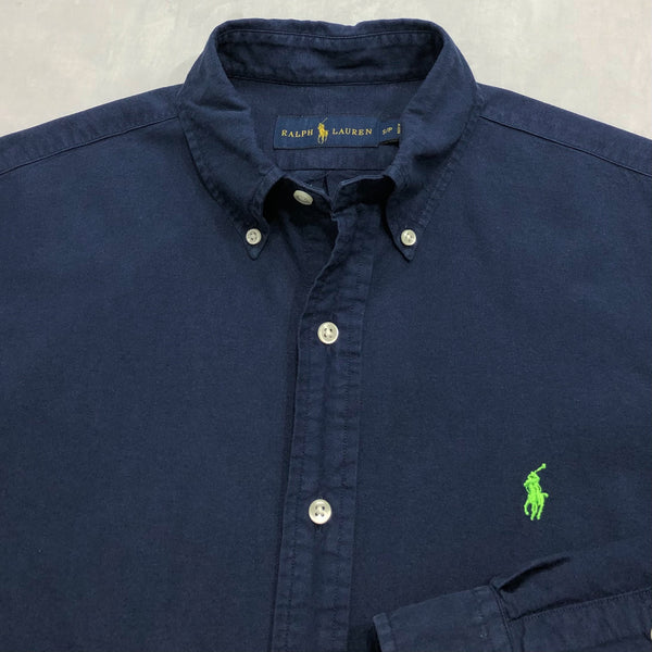 Polo Ralph Lauren Shirt (S)