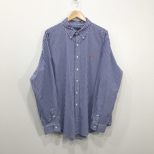 Polo Ralph Lauren Shirt (2XL)