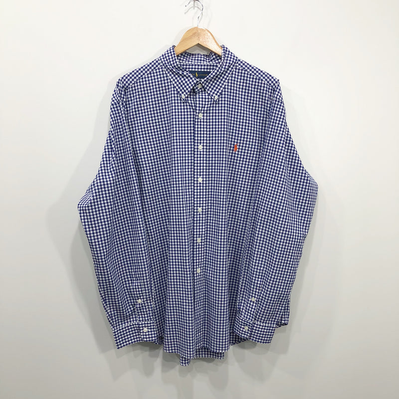 Polo Ralph Lauren Shirt (2XL)