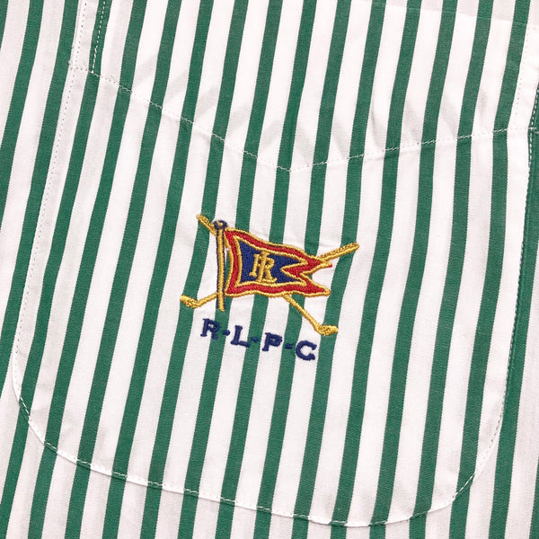 Polo Ralph Lauren Shirt (2XL/TALL)