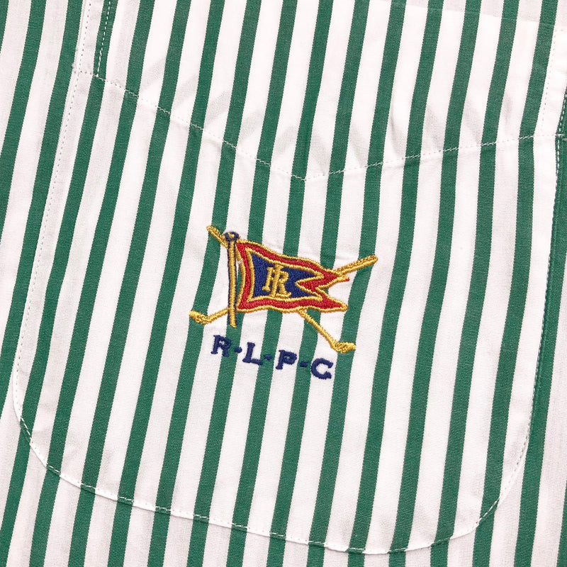 Polo Ralph Lauren Shirt (2XL/TALL)