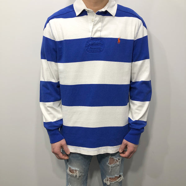 Polo Ralph Lauren Rugby Polo (M)