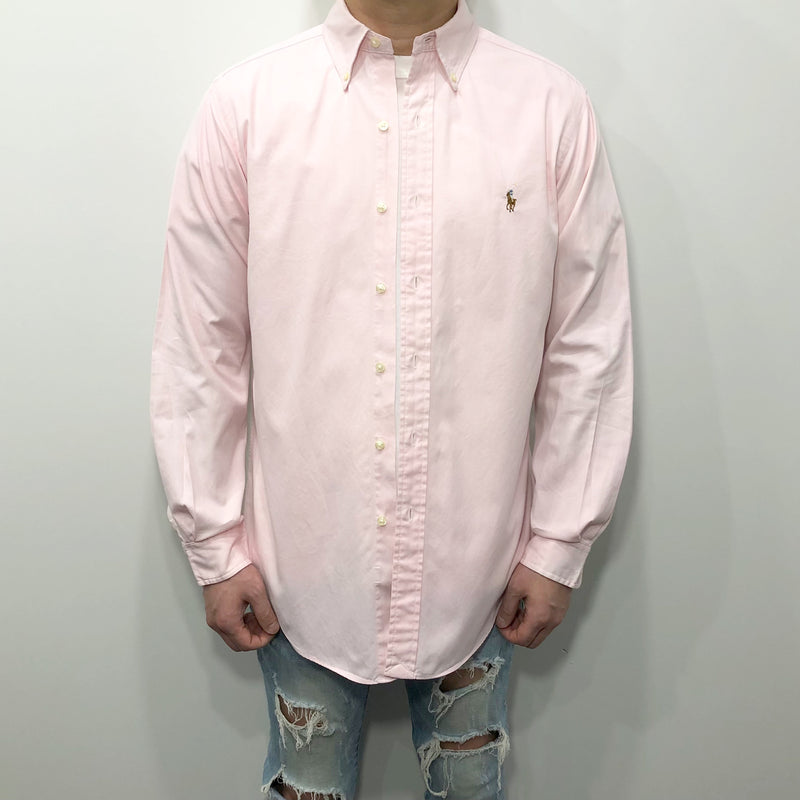 Polo Ralph Lauren Shirt (M)