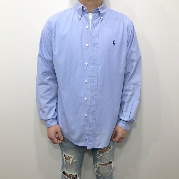 Polo Ralph Lauren Shirt (S)