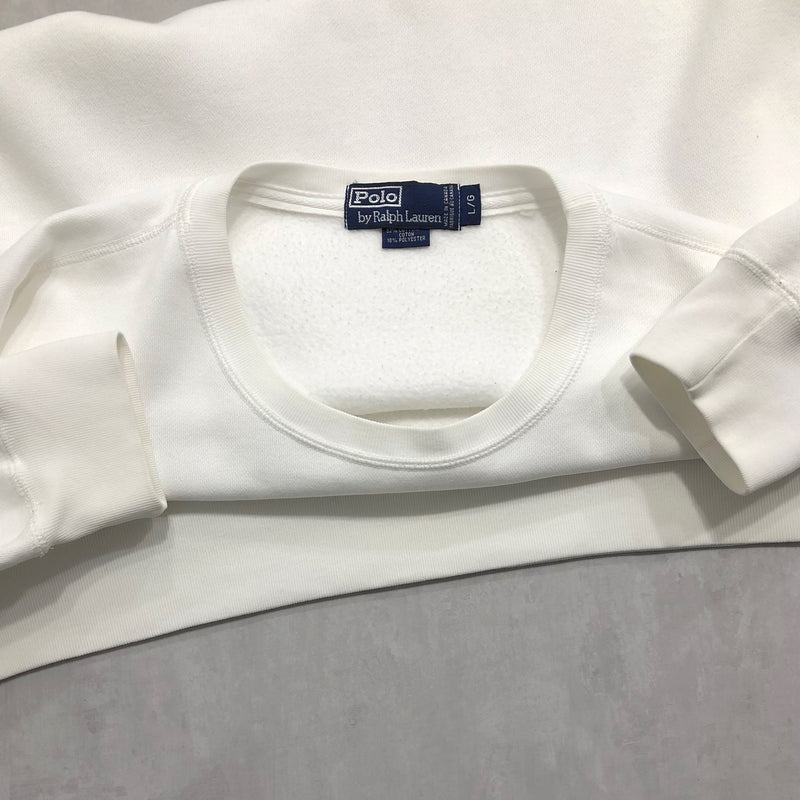 Polo Ralph Lauren Sweatshirt (XL/BIG)