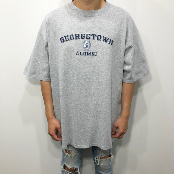 Jansport T-Shirt Georgetown Uni (2XL)