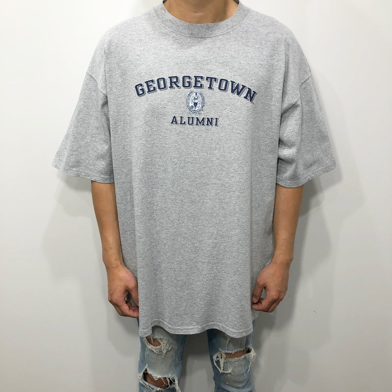 Jansport T-Shirt Georgetown Uni (2XL)