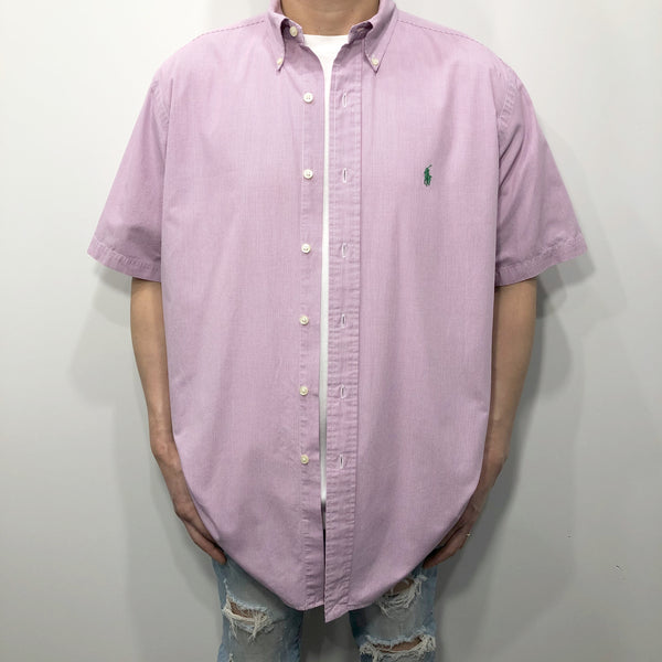 Polo Ralph Lauren Shirt (L)