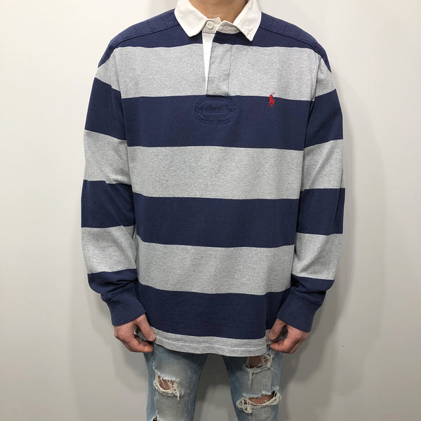 Polo Ralph Lauren Rugby Polo (L)
