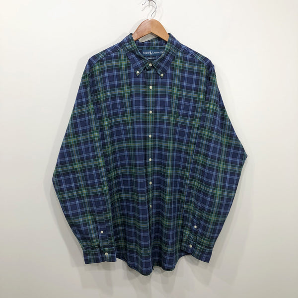 Polo Ralph Lauren Shirt (2XL/BIG-3XL)