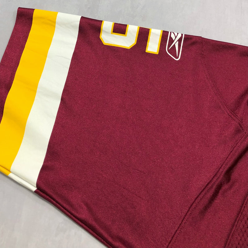 Reebok NFL Jersey Washington Redskins #5 Donovan McNABB (L/TALL)