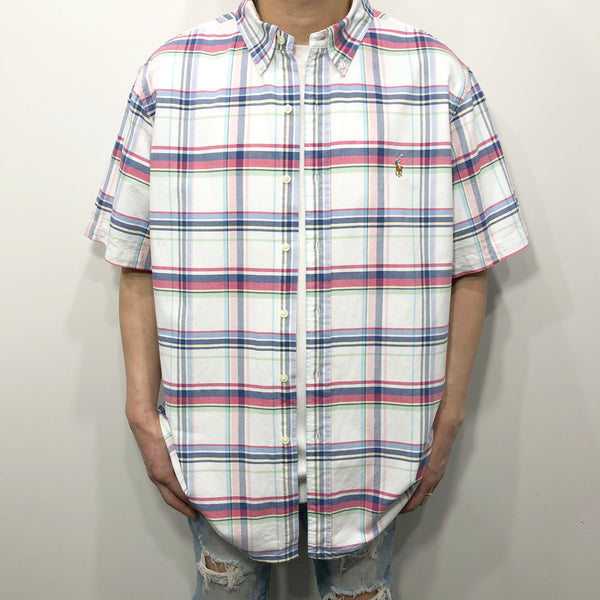 Polo Ralph Lauren Shirt (XL)