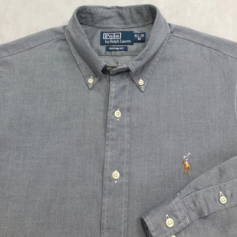 Polo Ralph Lauren Shirt (M)