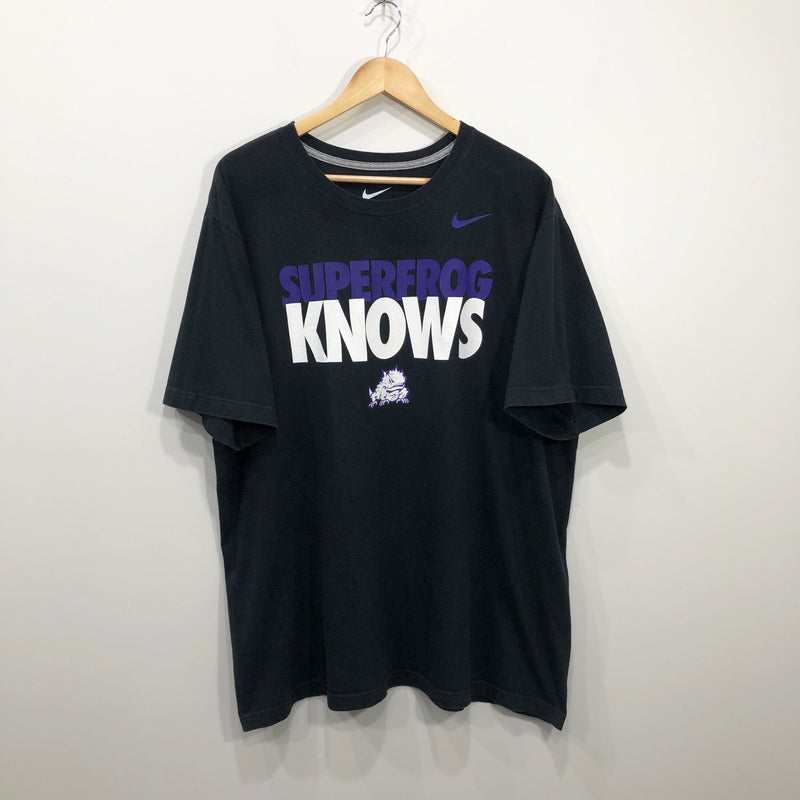 Nike T-Shirt Superfrog (2XL)