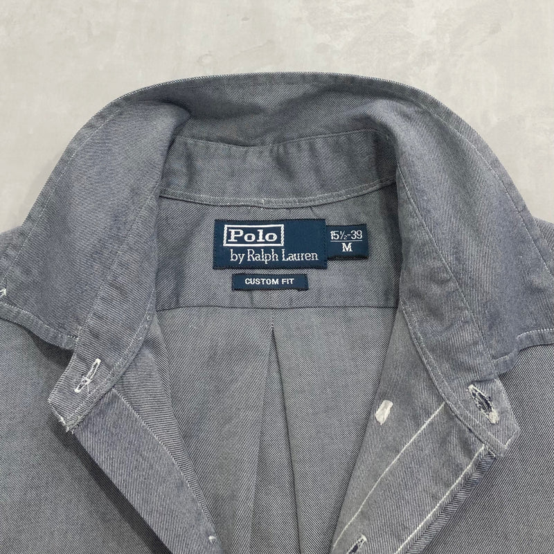 Polo Ralph Lauren Shirt (M)