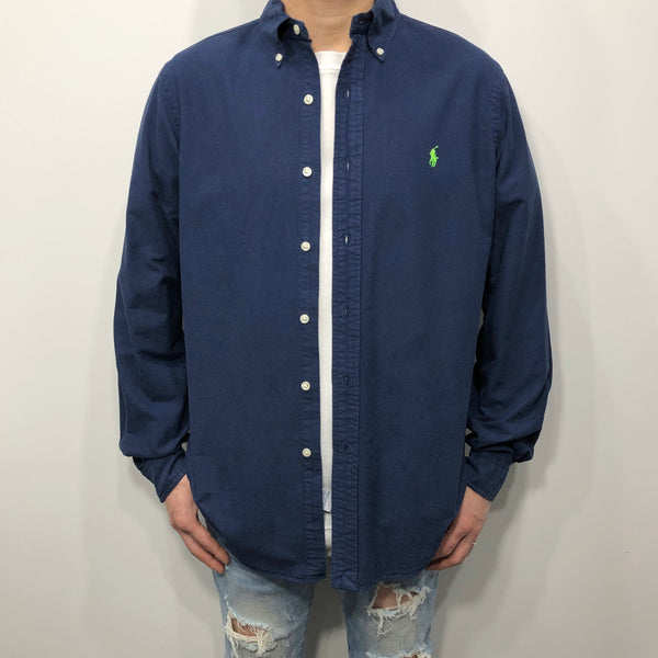 Polo Ralph Lauren Shirt (S)