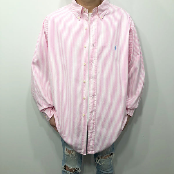 Polo Ralph Lauren Shirt (2XL)