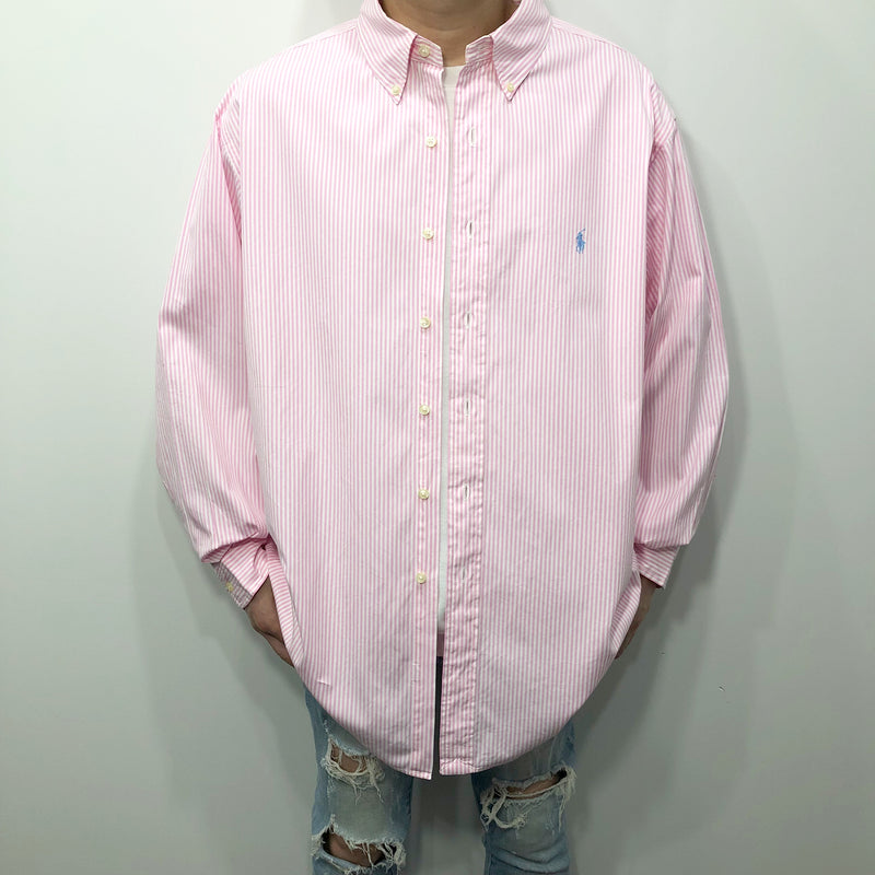 Polo Ralph Lauren Shirt (2XL)